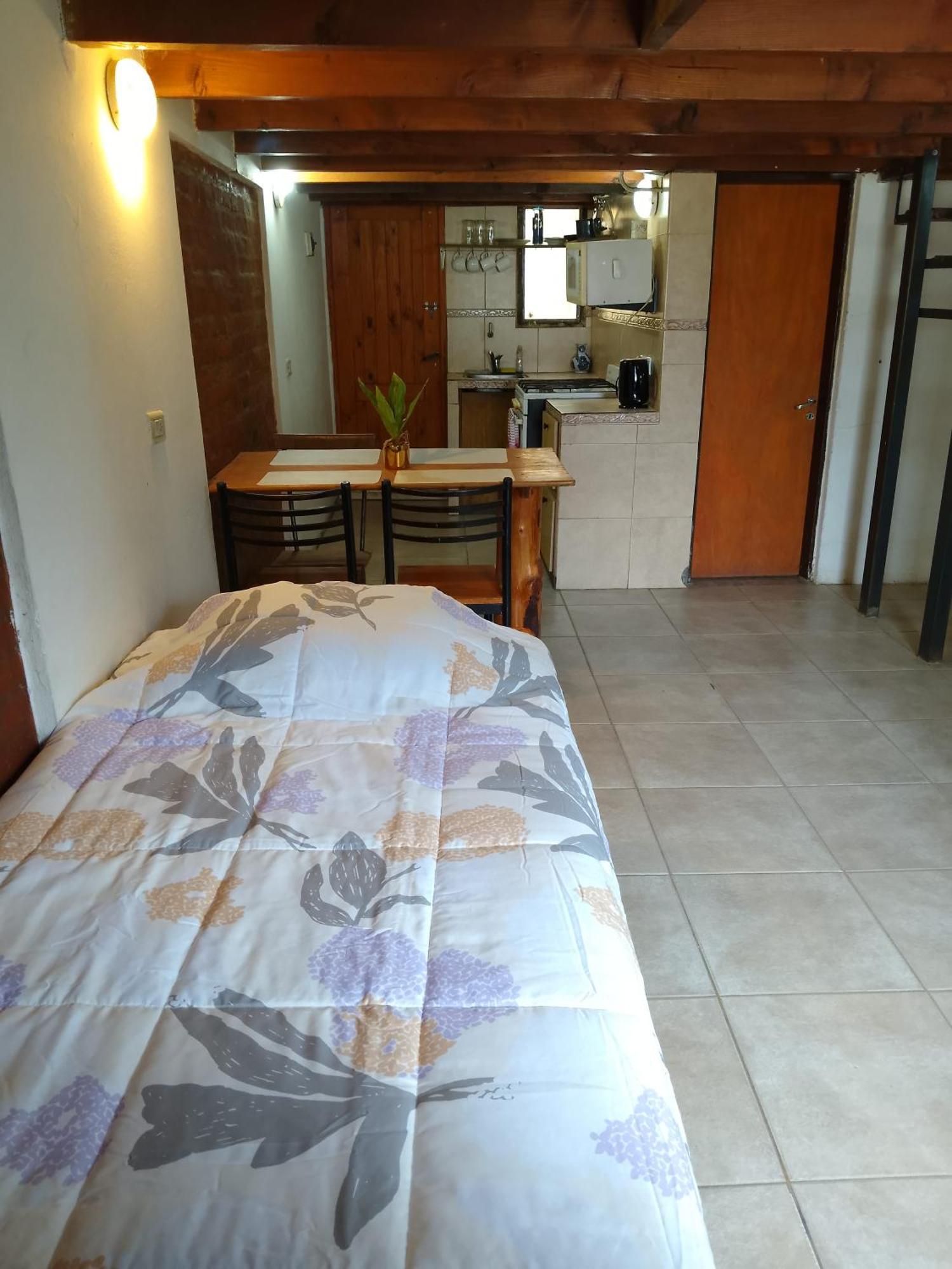 Apartamento Departamento Victorias *