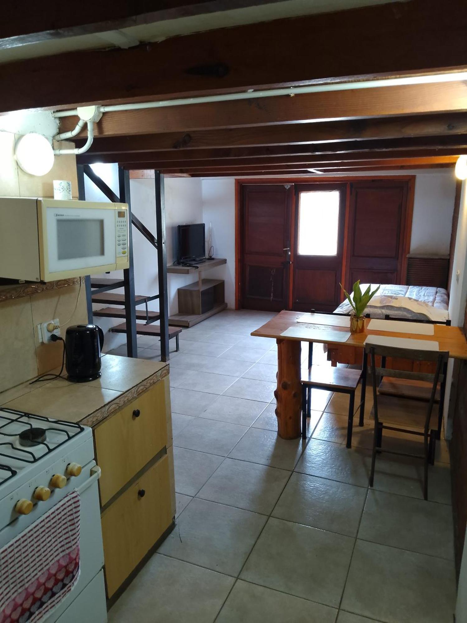 Departamento Victorias Apartamento San Carlos de Bariloche