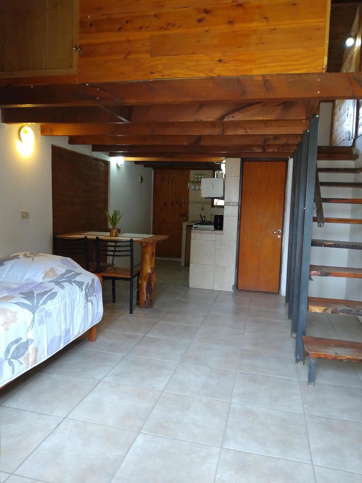 Departamento Victorias * San Carlos de Bariloche