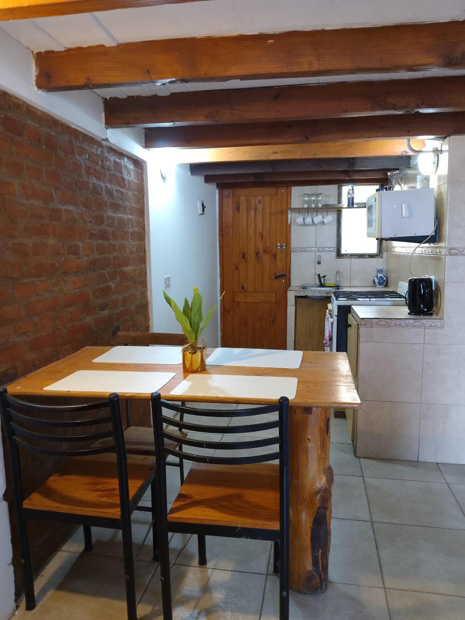 Apartamento Departamento Victorias *
