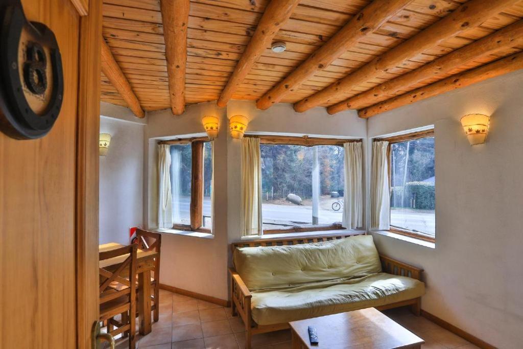 Cascada Del Sur Bariloche Apartamento San Carlos de Bariloche