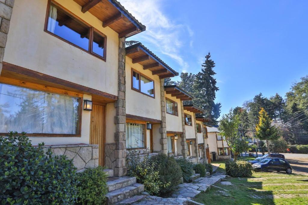 Apartamento Cascada Del Sur Bariloche *