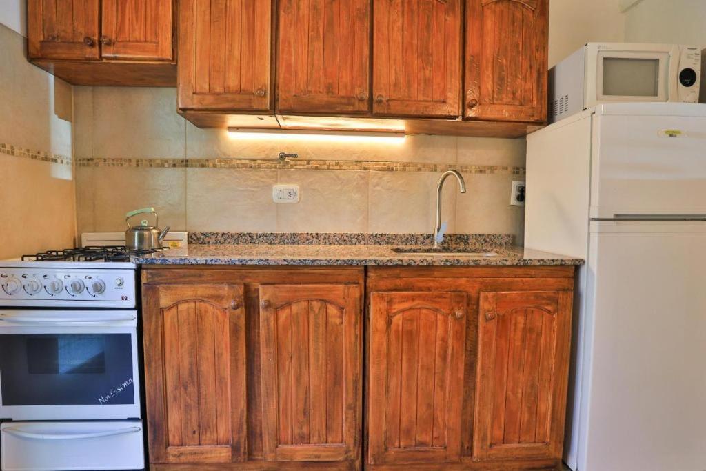 Cascada Del Sur Bariloche Apartamento San Carlos de Bariloche