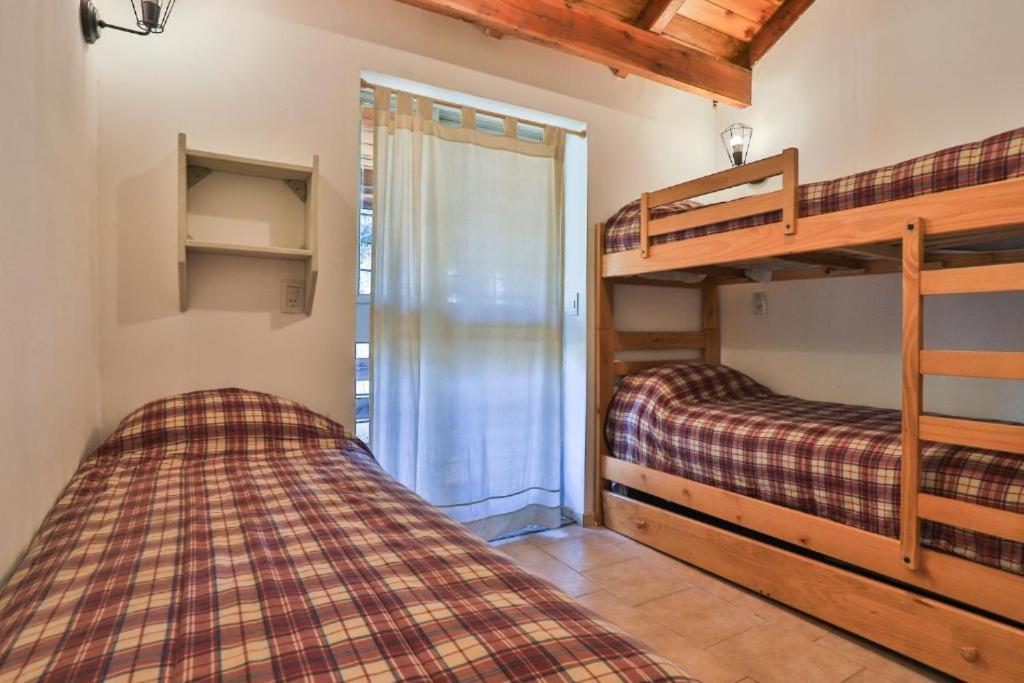 Apartamento Cascada Del Sur Bariloche San Carlos de Bariloche