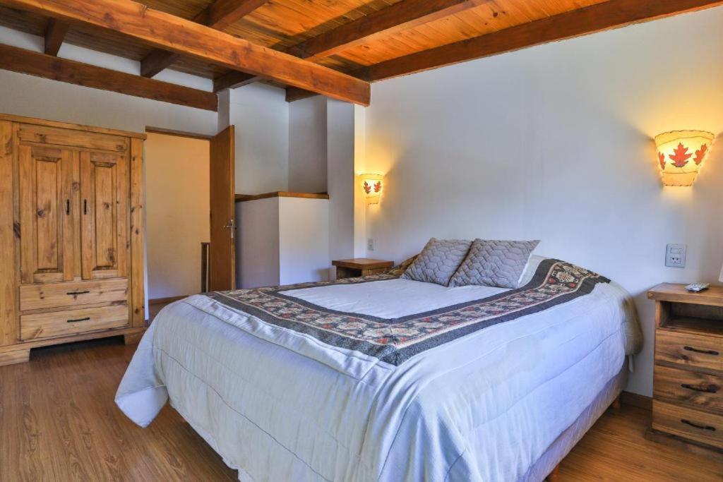 Cascada Del Sur Bariloche Apartamento