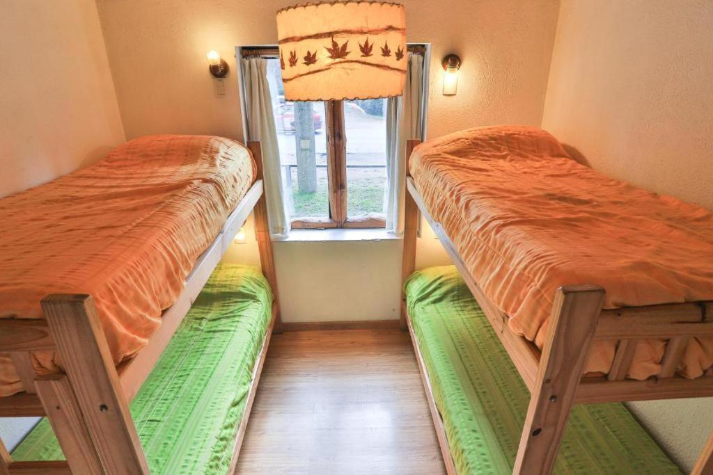 Apartamento Cascada Del Sur Bariloche