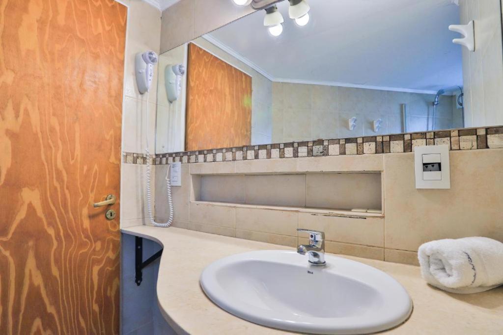 Cascada Del Sur Bariloche Apartamento San Carlos de Bariloche