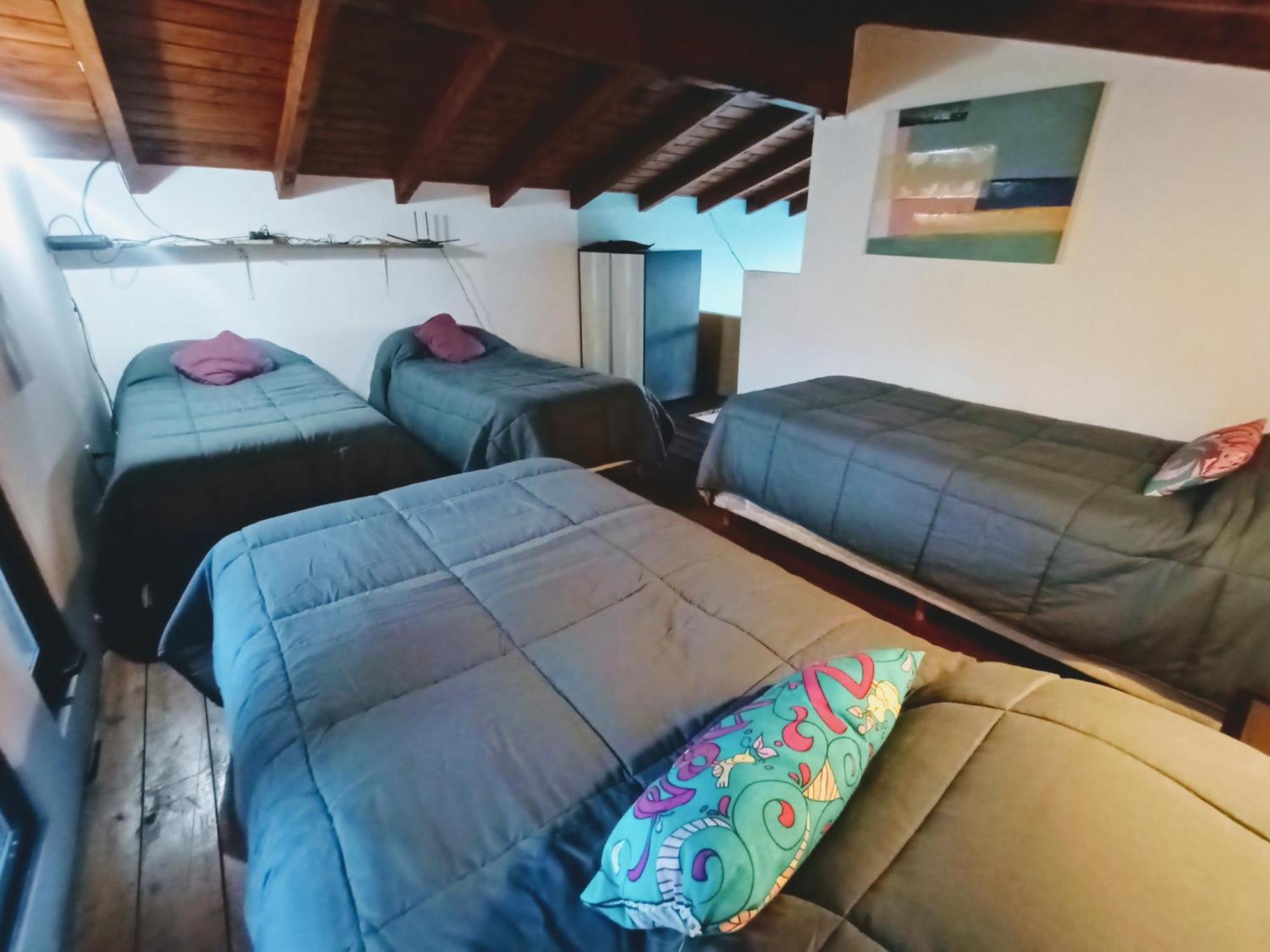 Holiday home Hermosa Casa A Cuadra Del