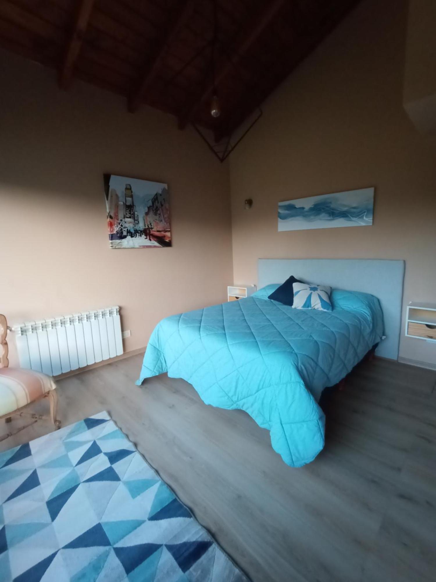 Hermosa Casa A Cuadra Del * San Carlos de Bariloche