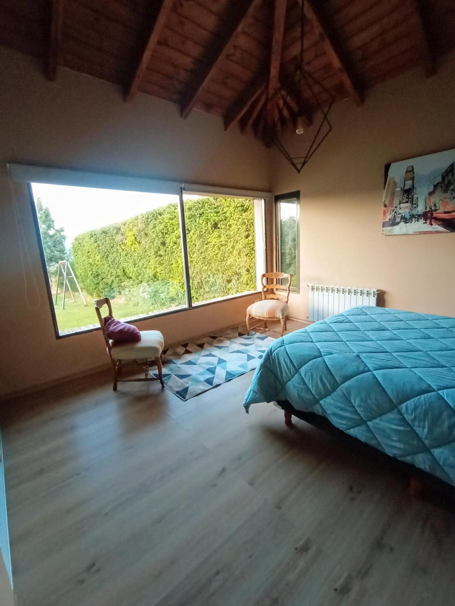 Hermosa Casa A Cuadra Del