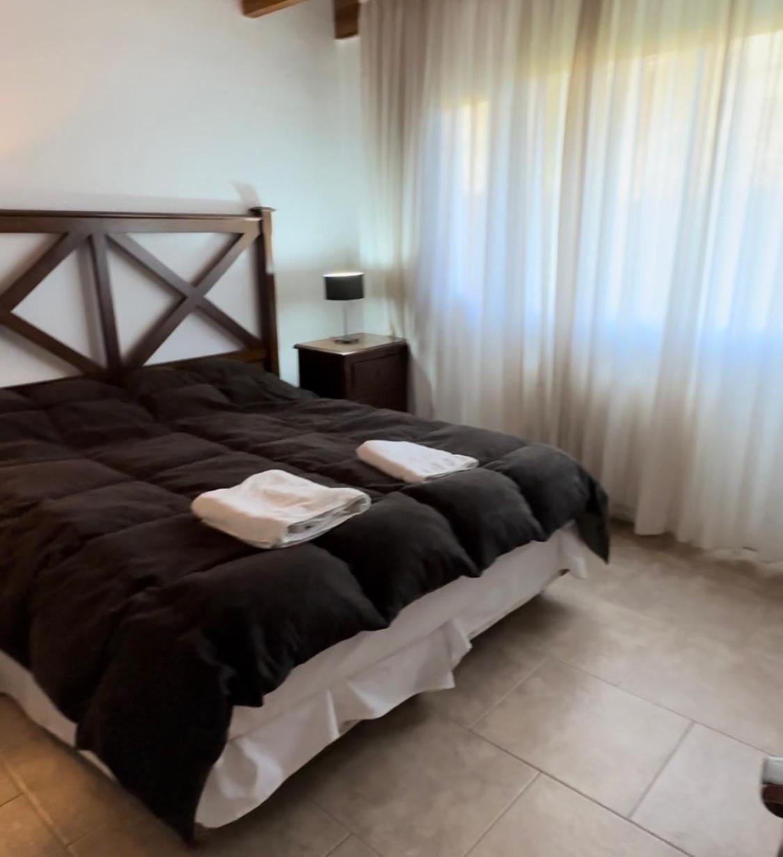 Apartment Catedral