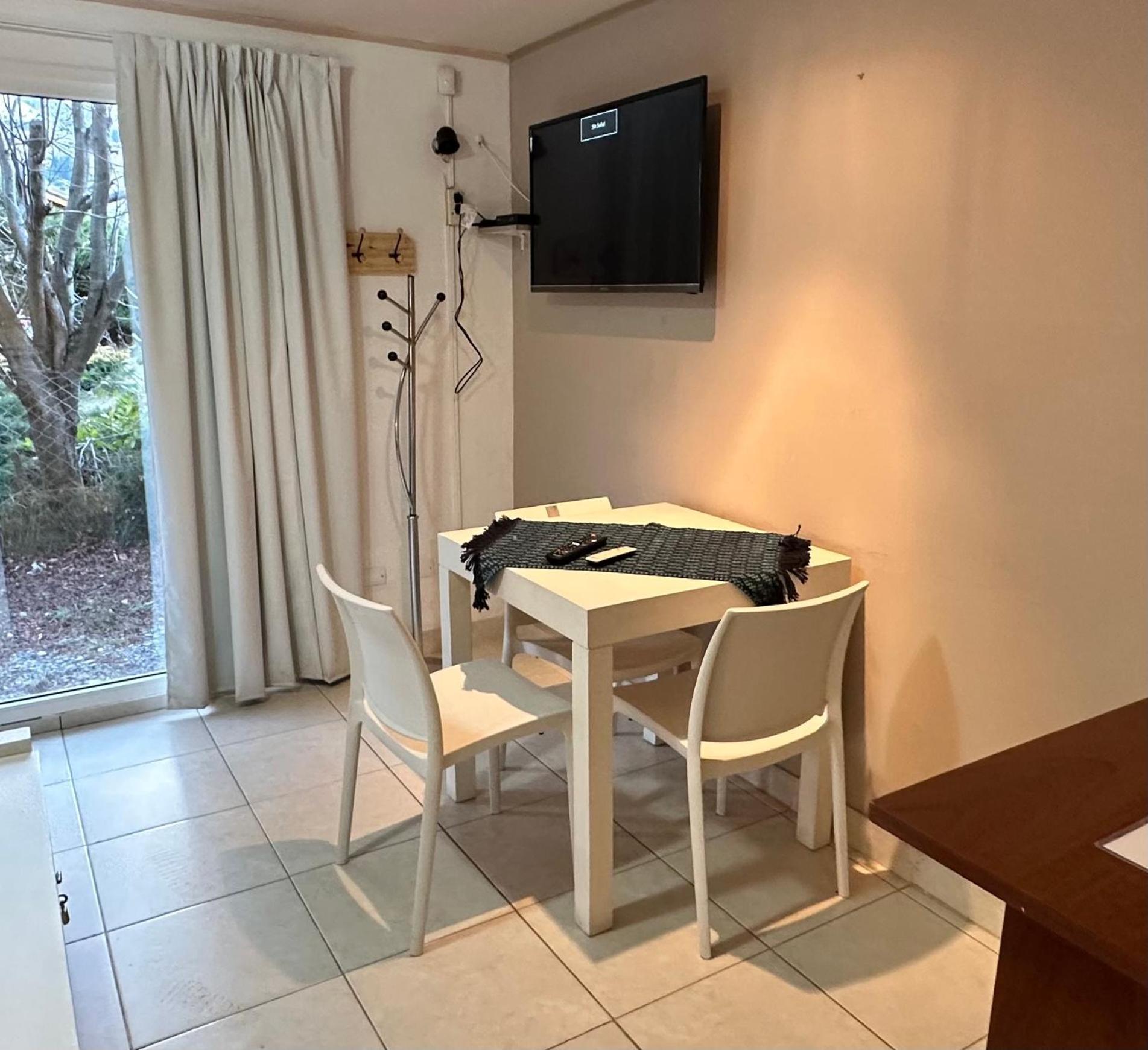 Catedral Apartment