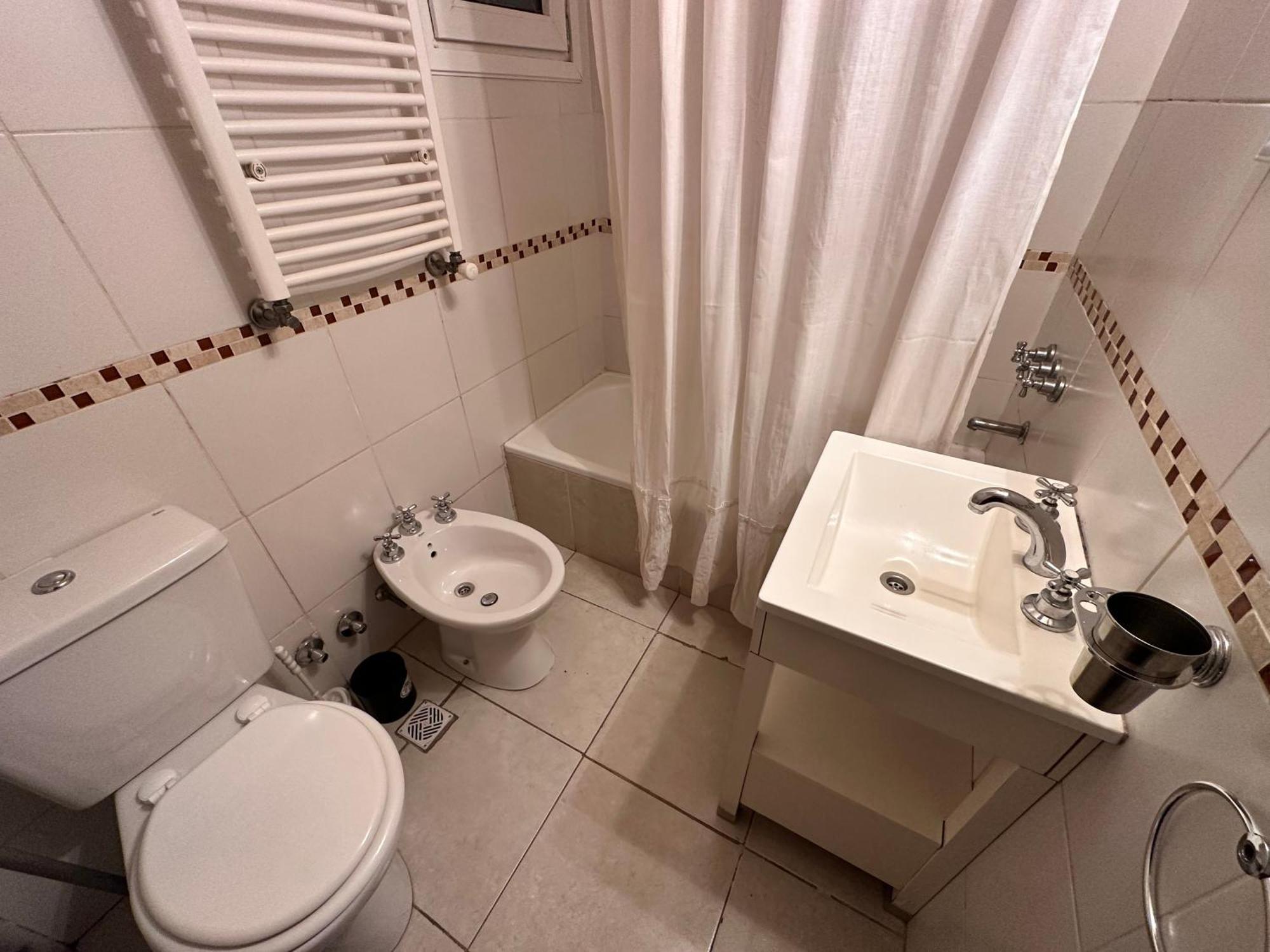 Catedral Apartment *