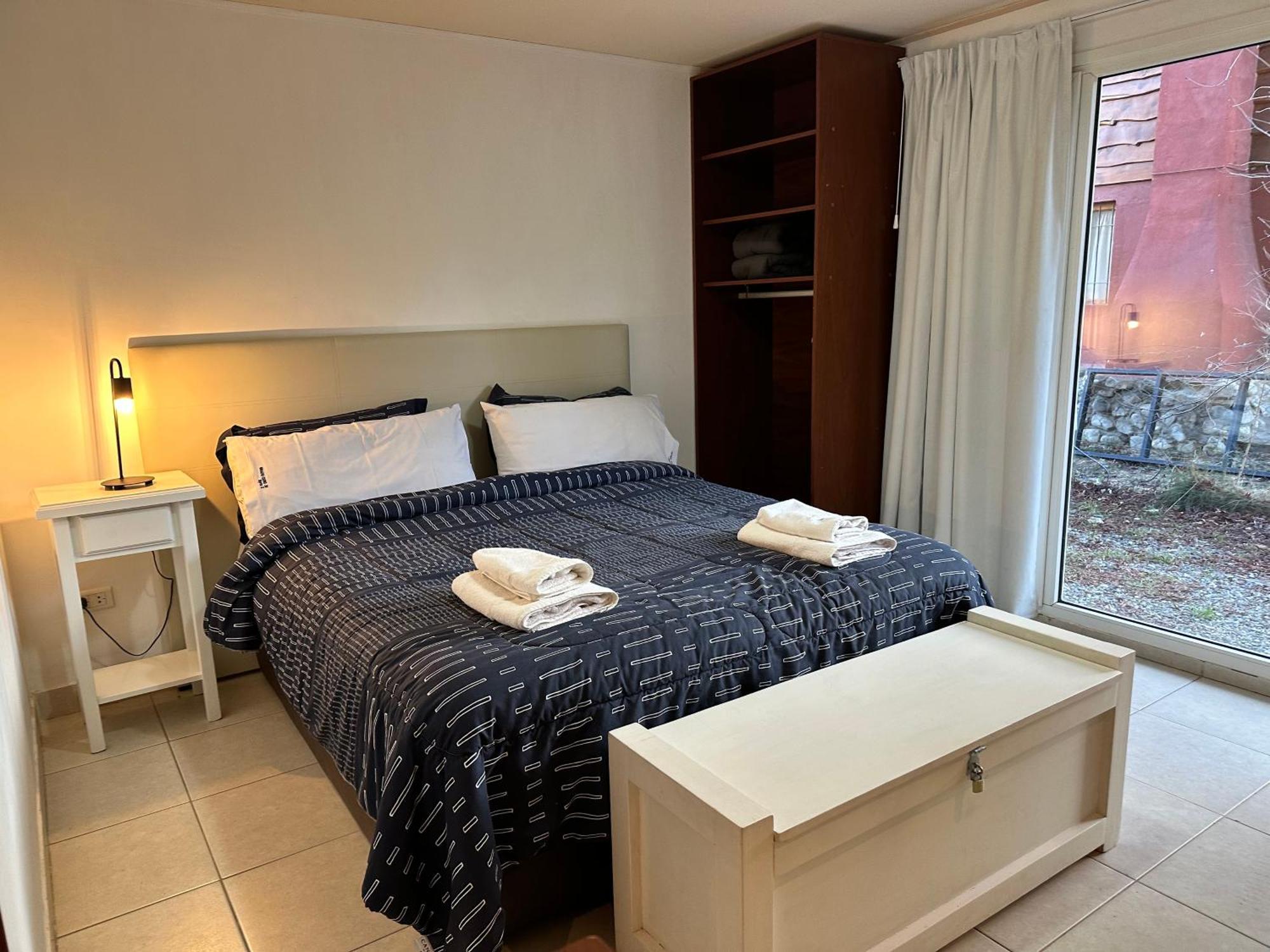 Apartment Catedral San Carlos de Bariloche