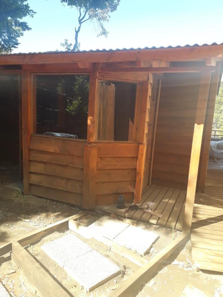Chale De Montanas 4 * San Carlos de Bariloche
