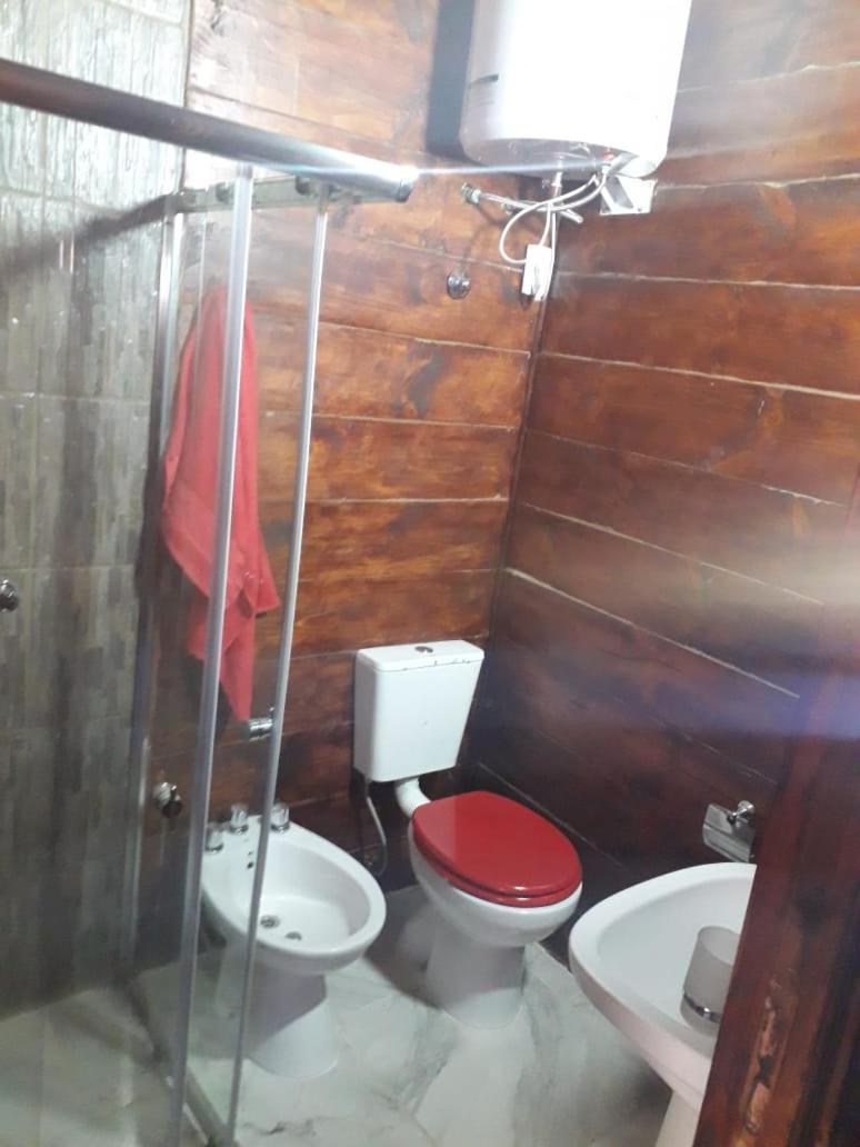 Chale De Montanas 4 Chalet