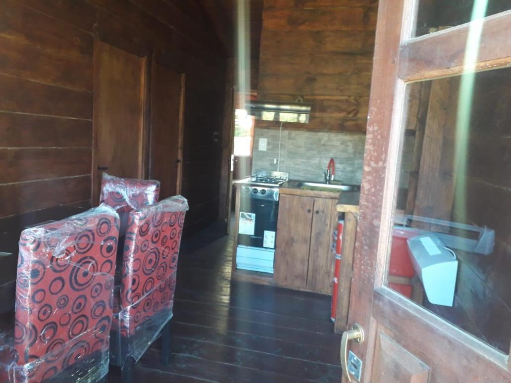 Chalet Chale De Montanas 4 *