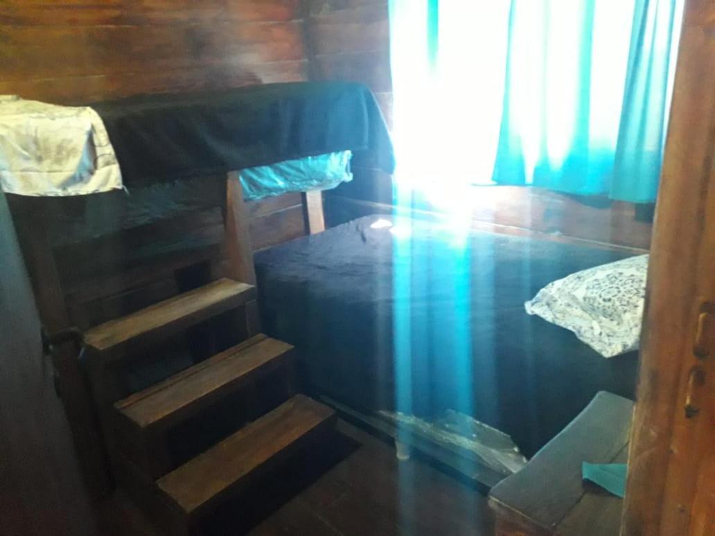 Chale De Montanas 4 Chalet