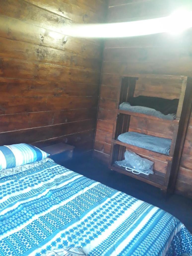 Chale De Montanas 4 Chalet *