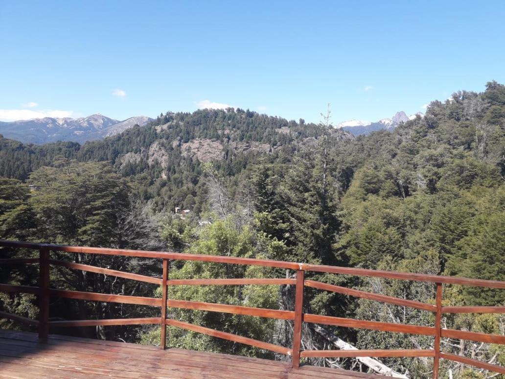 Chale De Montanas 4 Chalet San Carlos de Bariloche