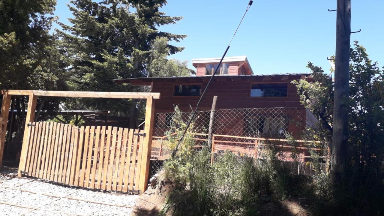 Chalet Chale De Montanas 4 *