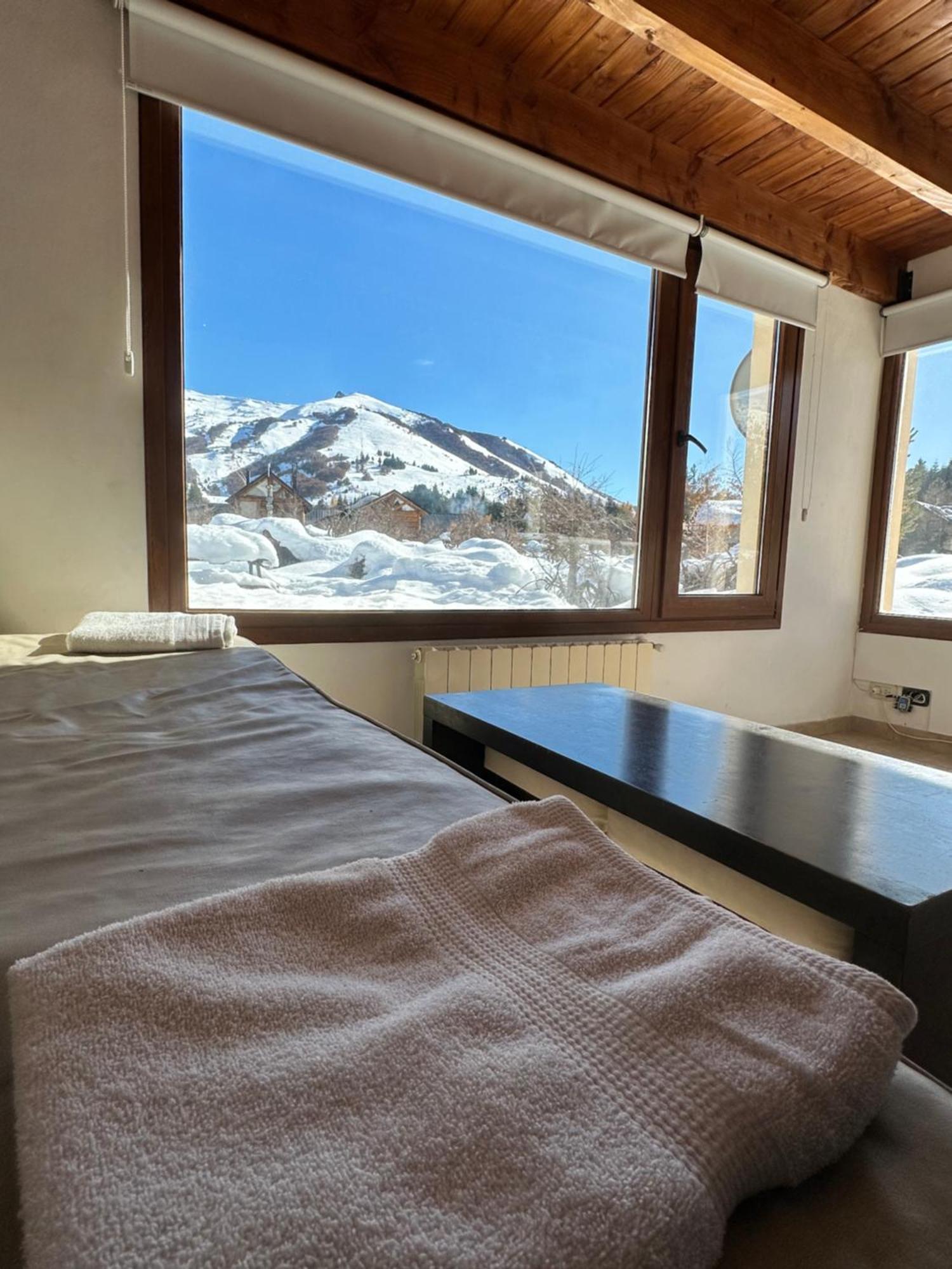 Apartment Catedral San Carlos de Bariloche