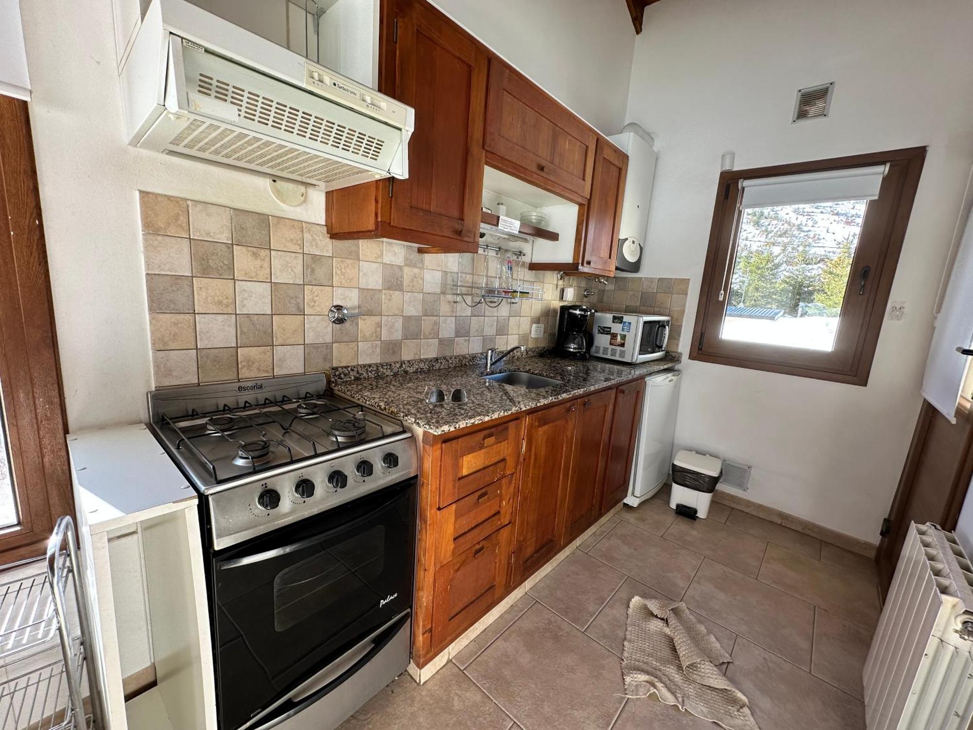 Catedral Apartment *