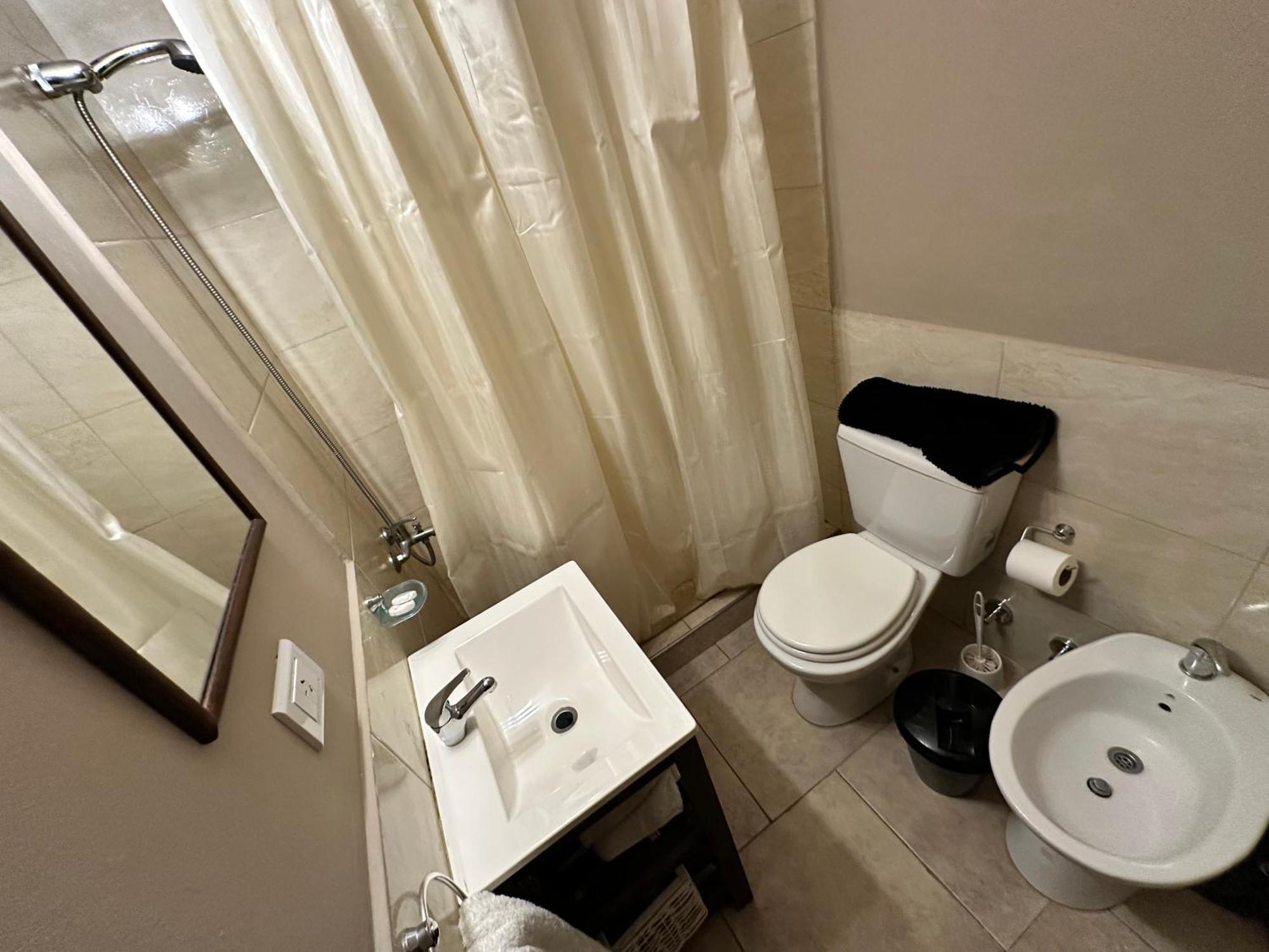 Apartment Catedral