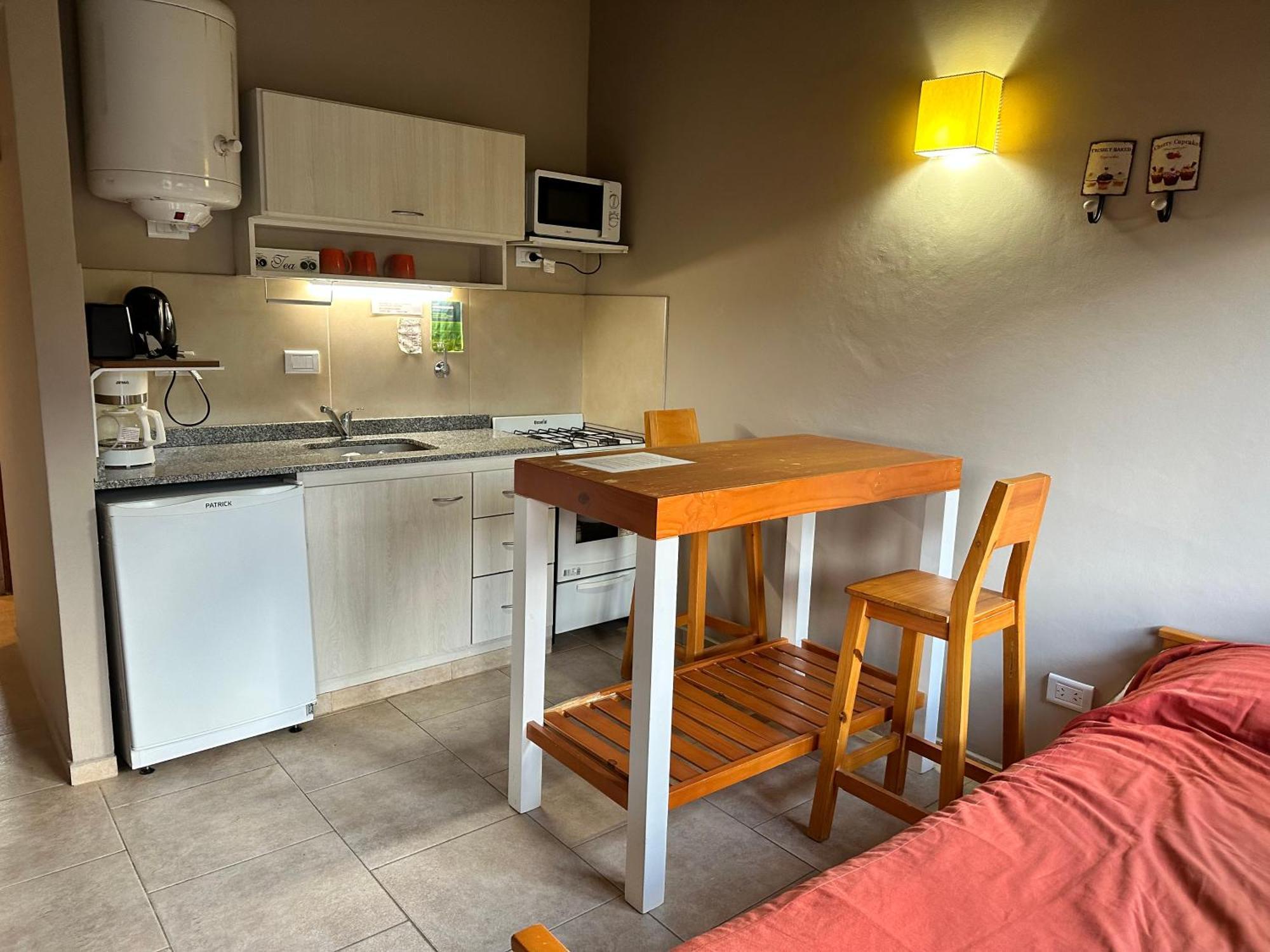 Catedral Apartment *