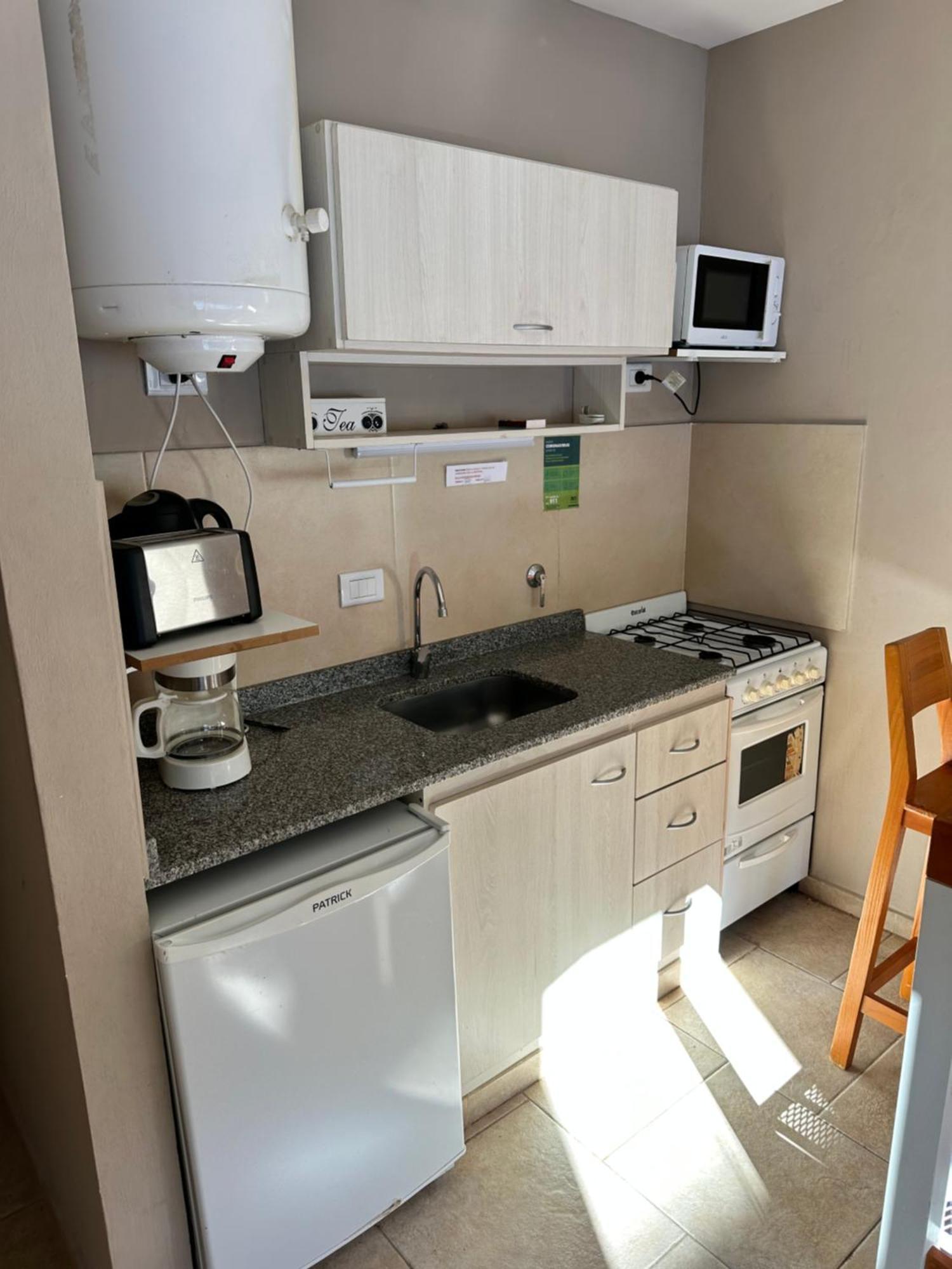 Catedral Apartment