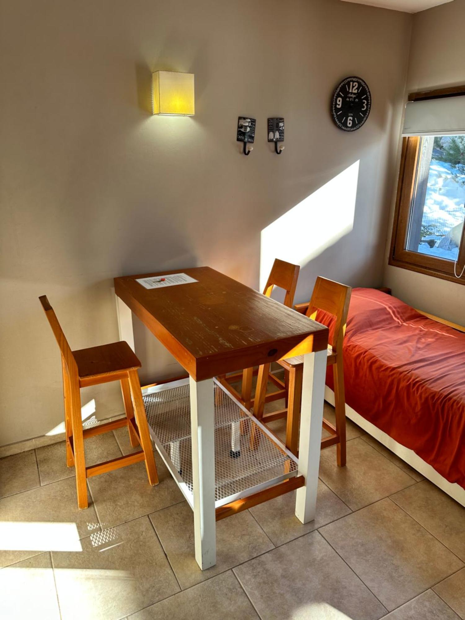 Apartment Catedral San Carlos de Bariloche