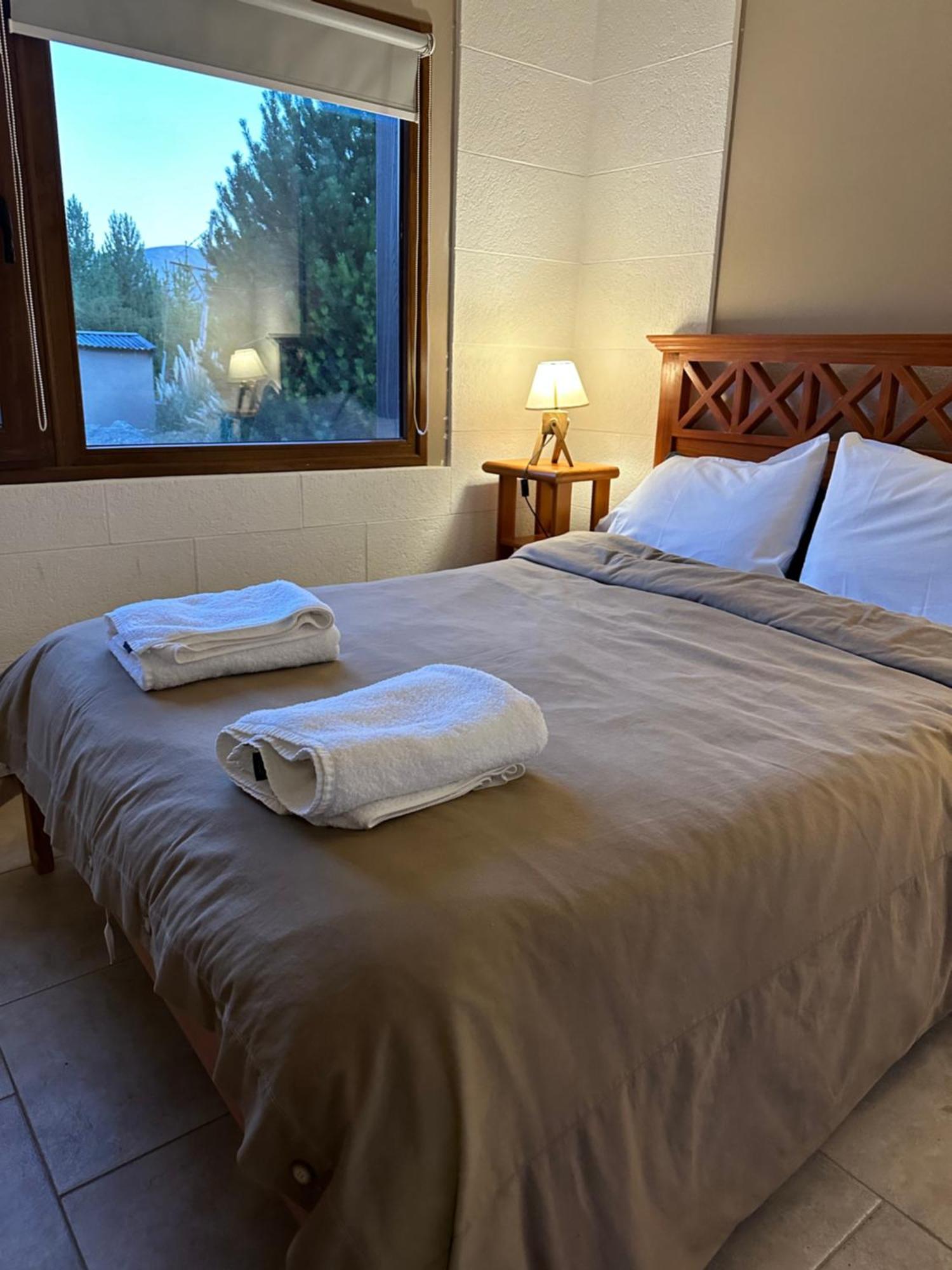 Apartment Catedral San Carlos de Bariloche