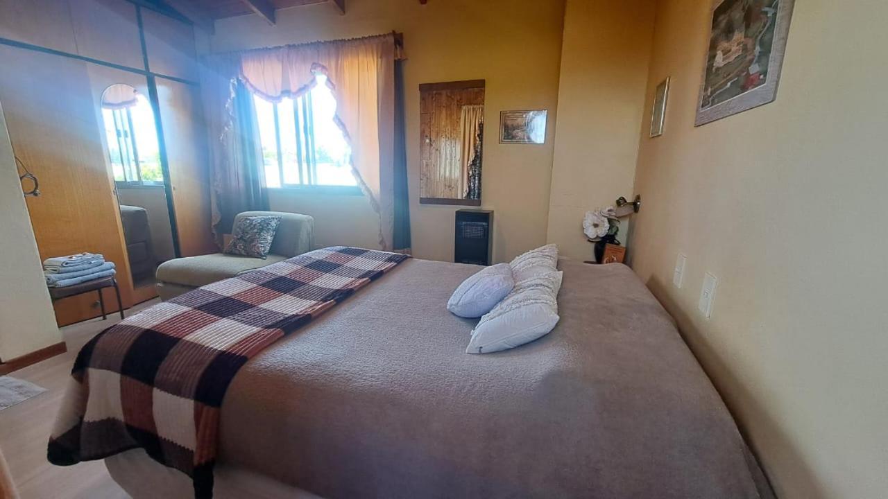 Departamento Familiar Con Asador Parrilla Apartamento *