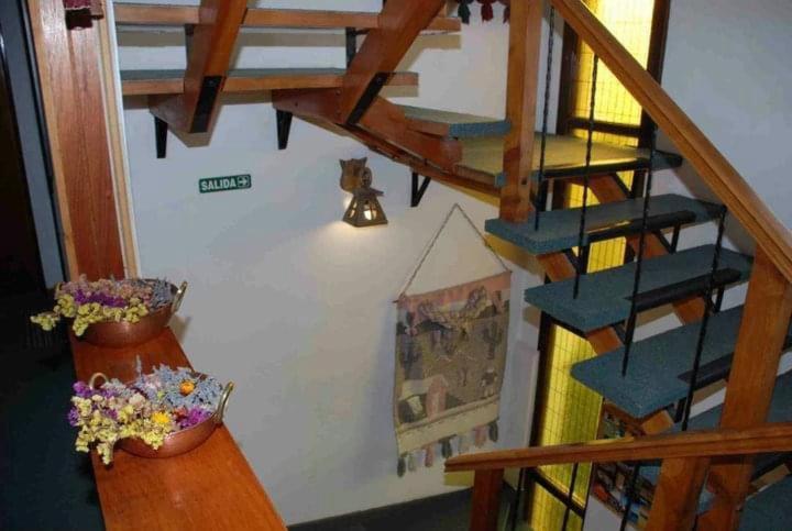Le Charme Con Piscina Y Parking 3* San Carlos de Bariloche