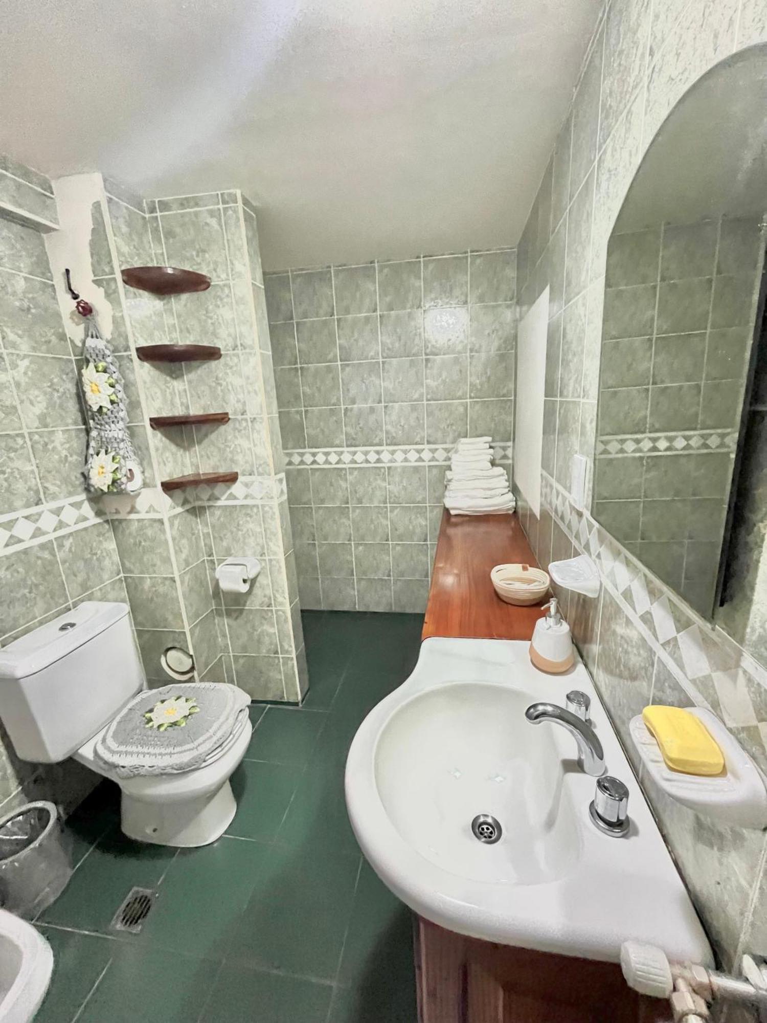 Alquileresbarilocheropp Apartamento San Carlos de Bariloche