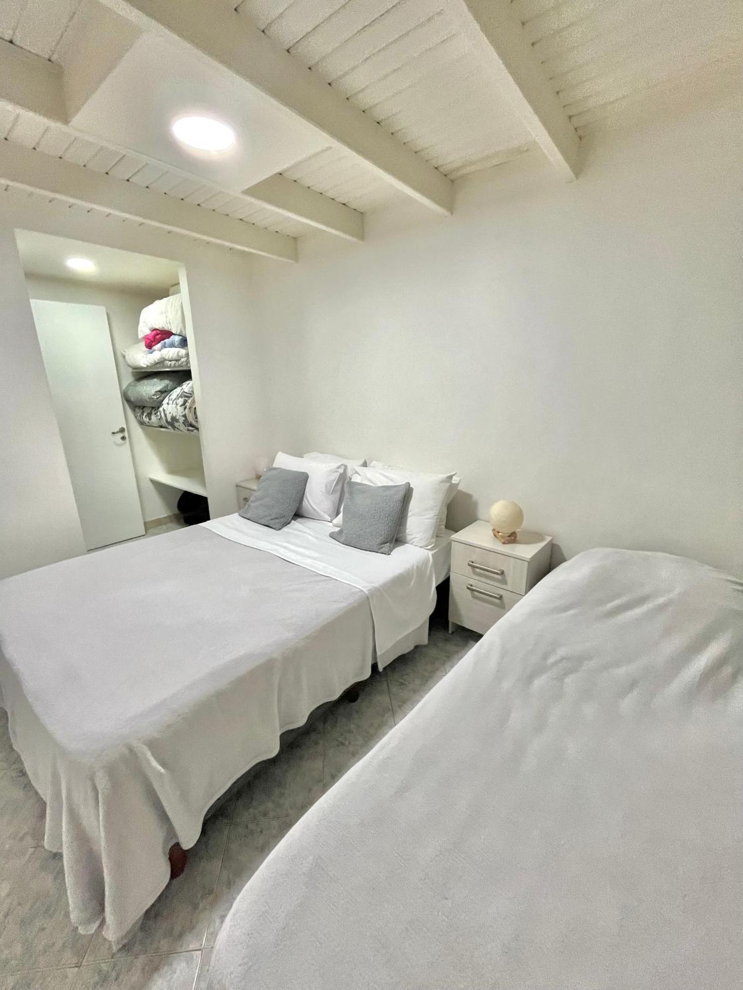 Alquileresbarilocheropp Apartamento *