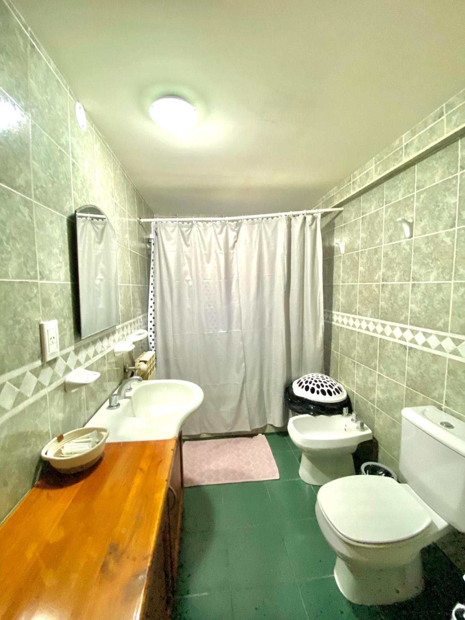 Apartamento Alquileresbarilocheropp San Carlos de Bariloche