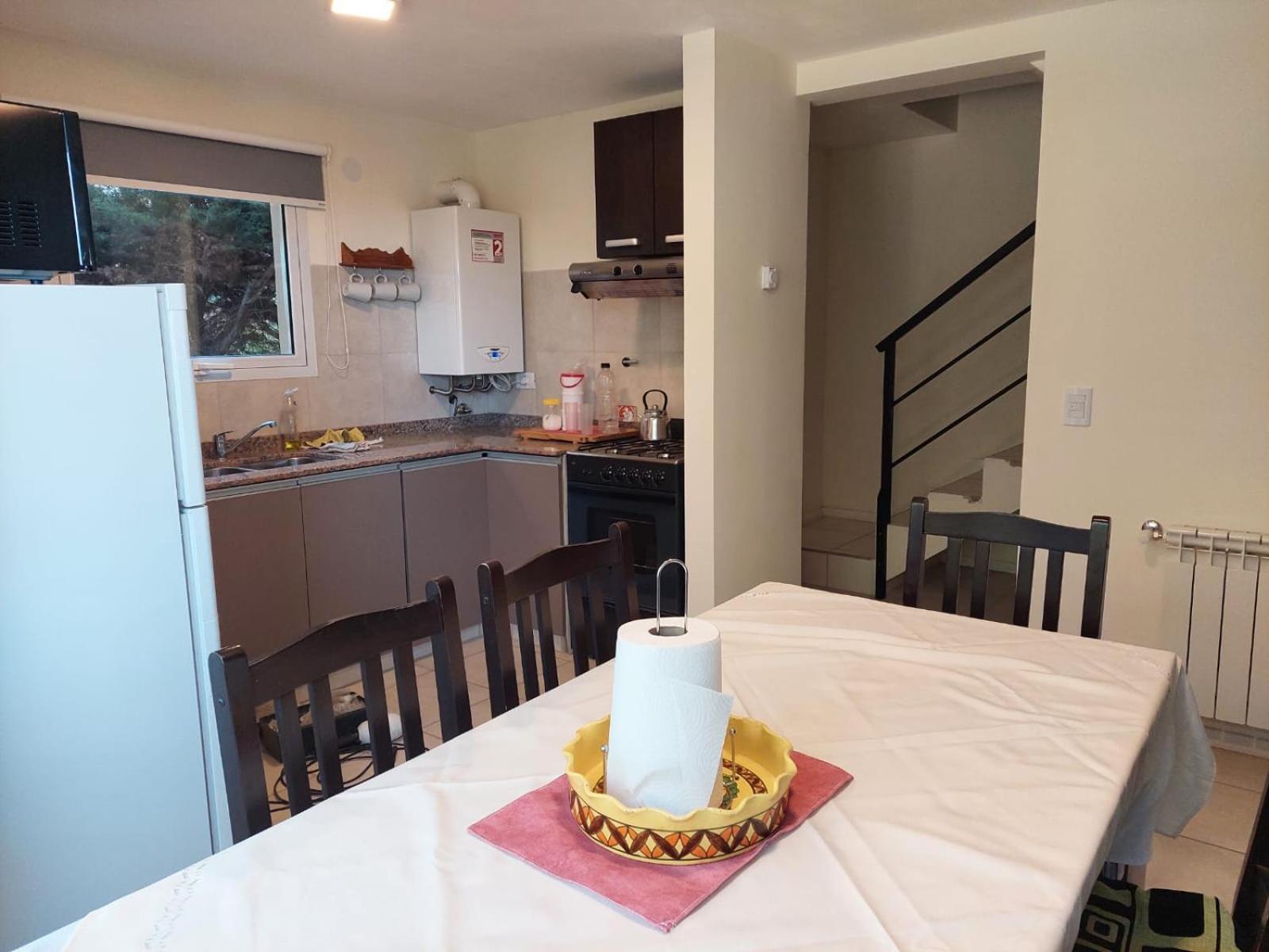 Apartamento Colibri