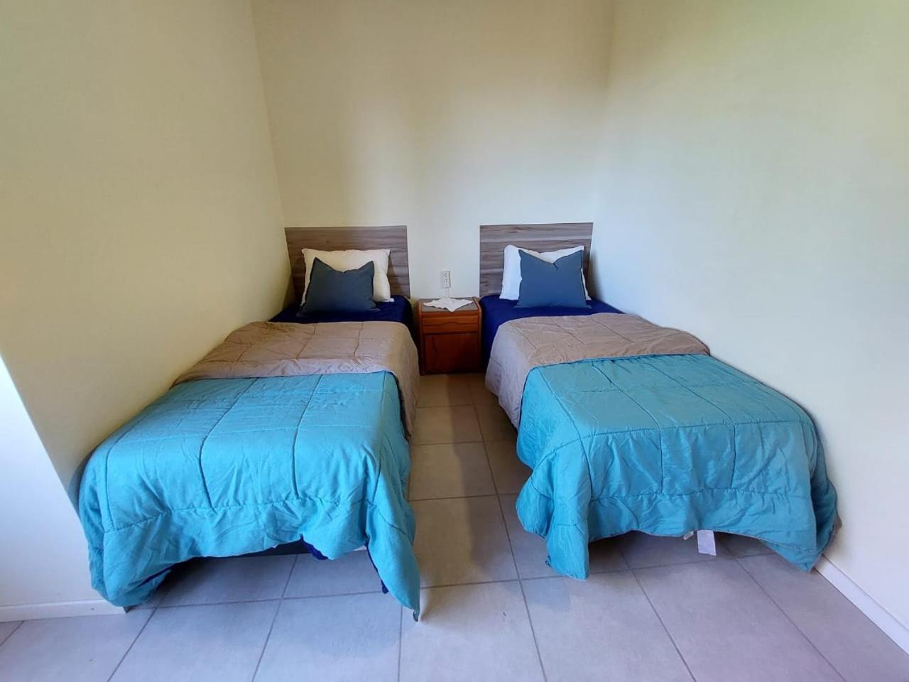 Apartamento Colibri *