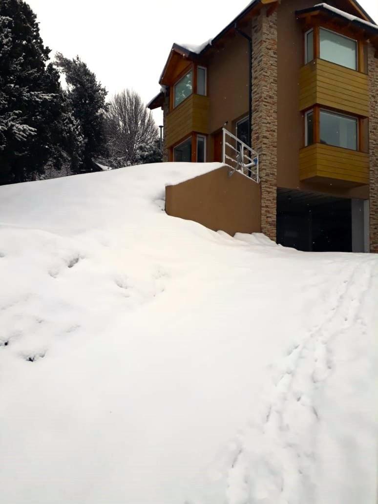Colibri Apartamento San Carlos de Bariloche