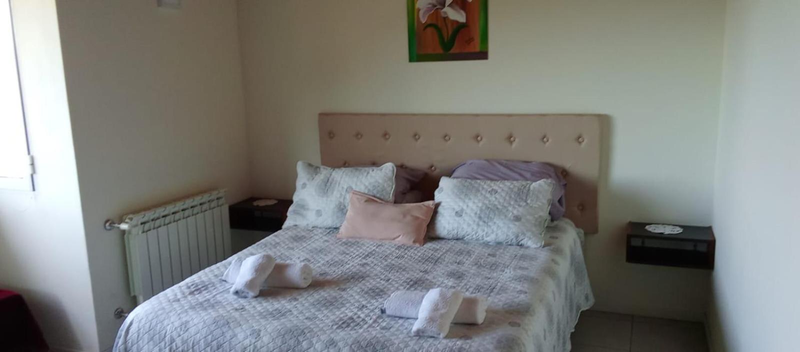 Apartamento Colibri San Carlos de Bariloche