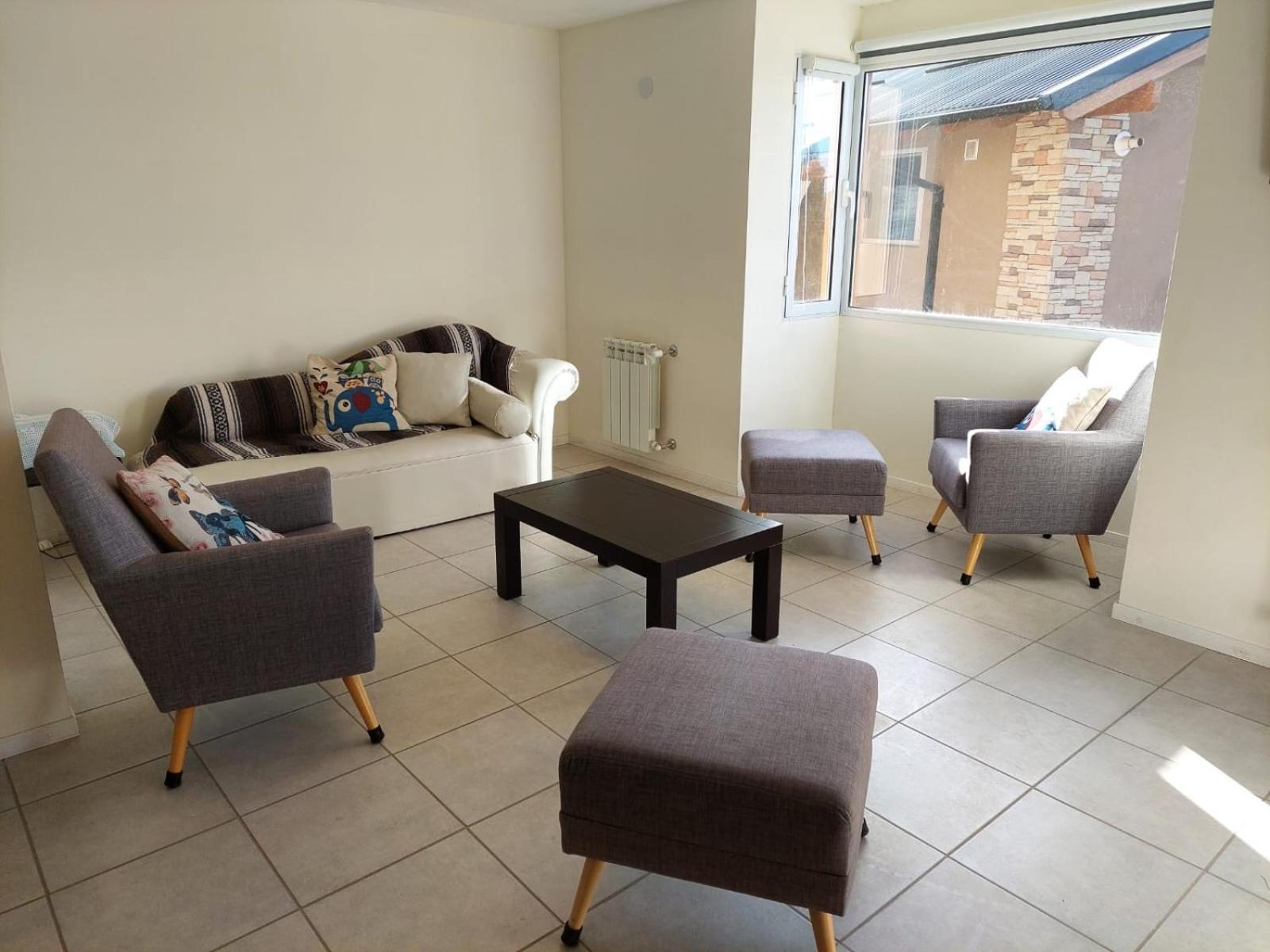 Apartamento Colibri San Carlos de Bariloche
