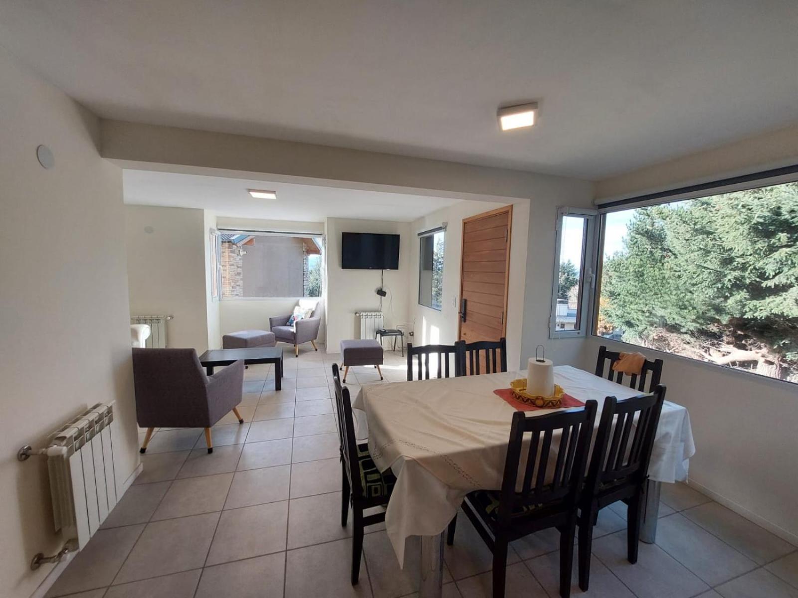 Apartamento Colibri *