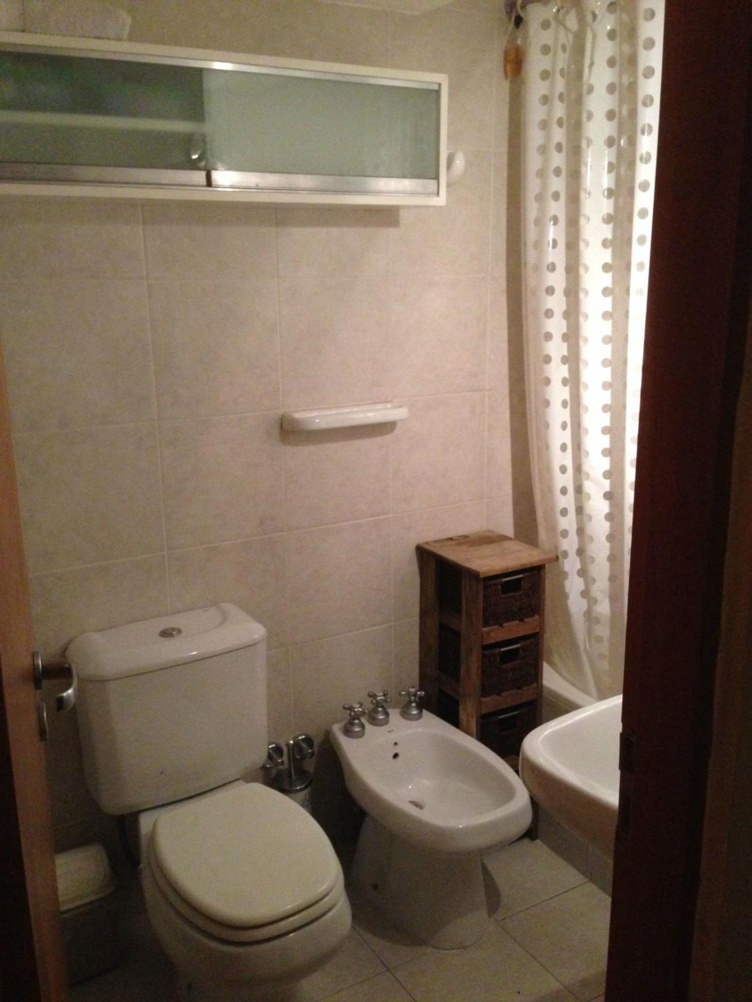 Edificio Roble Apartamento *