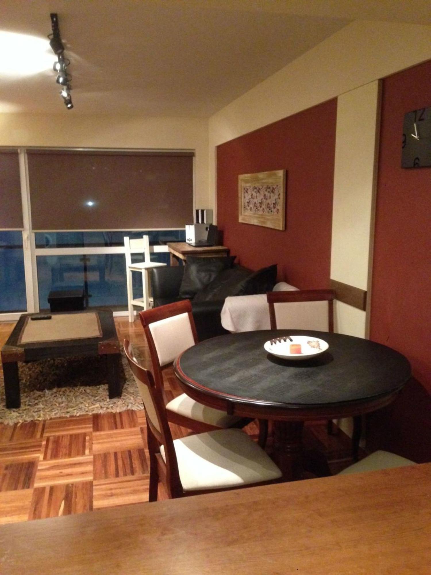 Apartamento Edificio Roble *