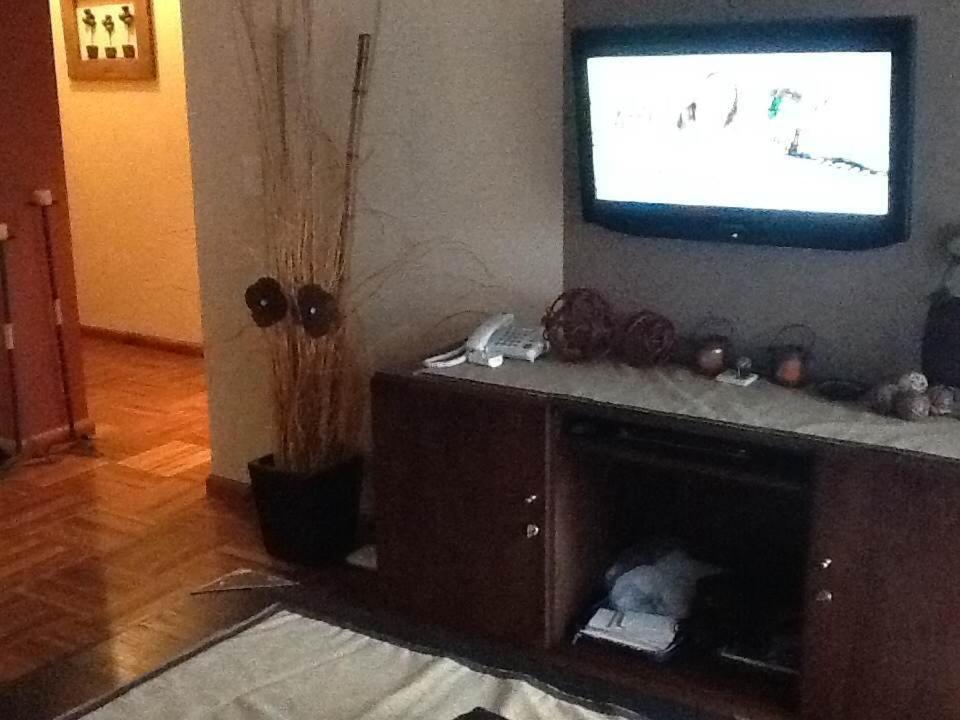 Edificio Roble Apartamento San Carlos de Bariloche