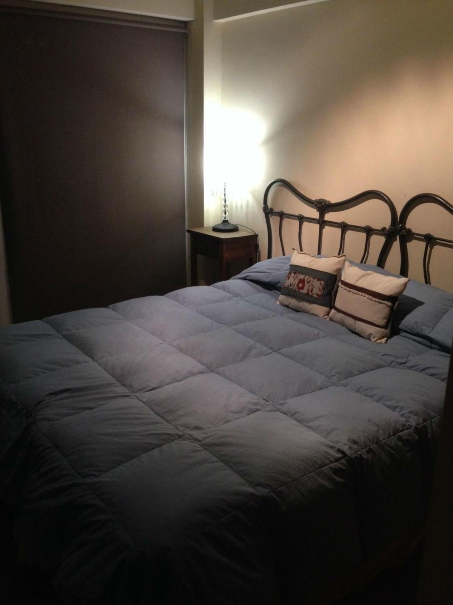Apartamento Edificio Roble