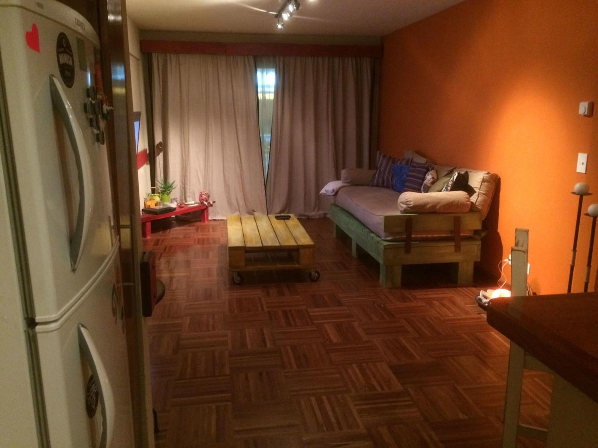 Apartamento Edificio Roble