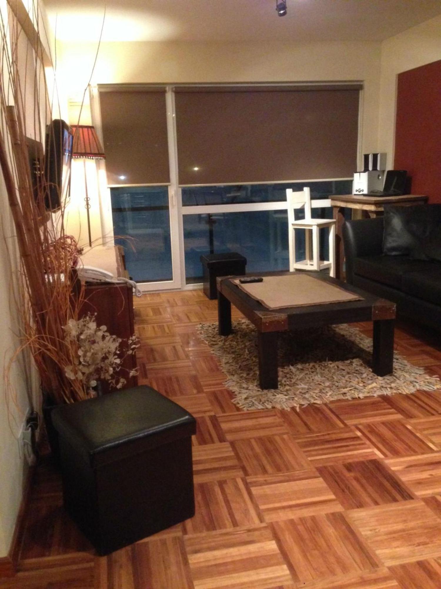 Apartamento Edificio Roble San Carlos de Bariloche