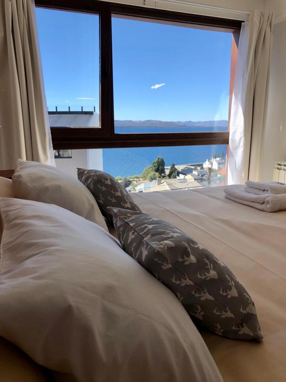 Increible Centrico Apartamento
